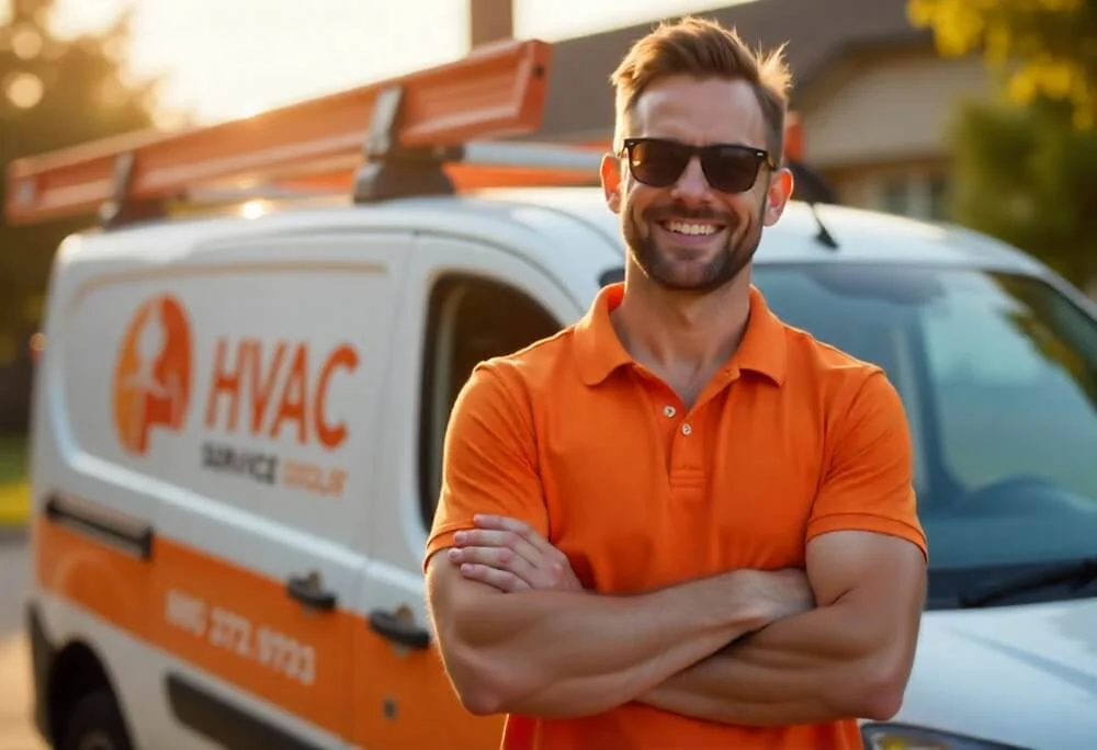 Professional HVAC repair and installation services in Farmington, PA